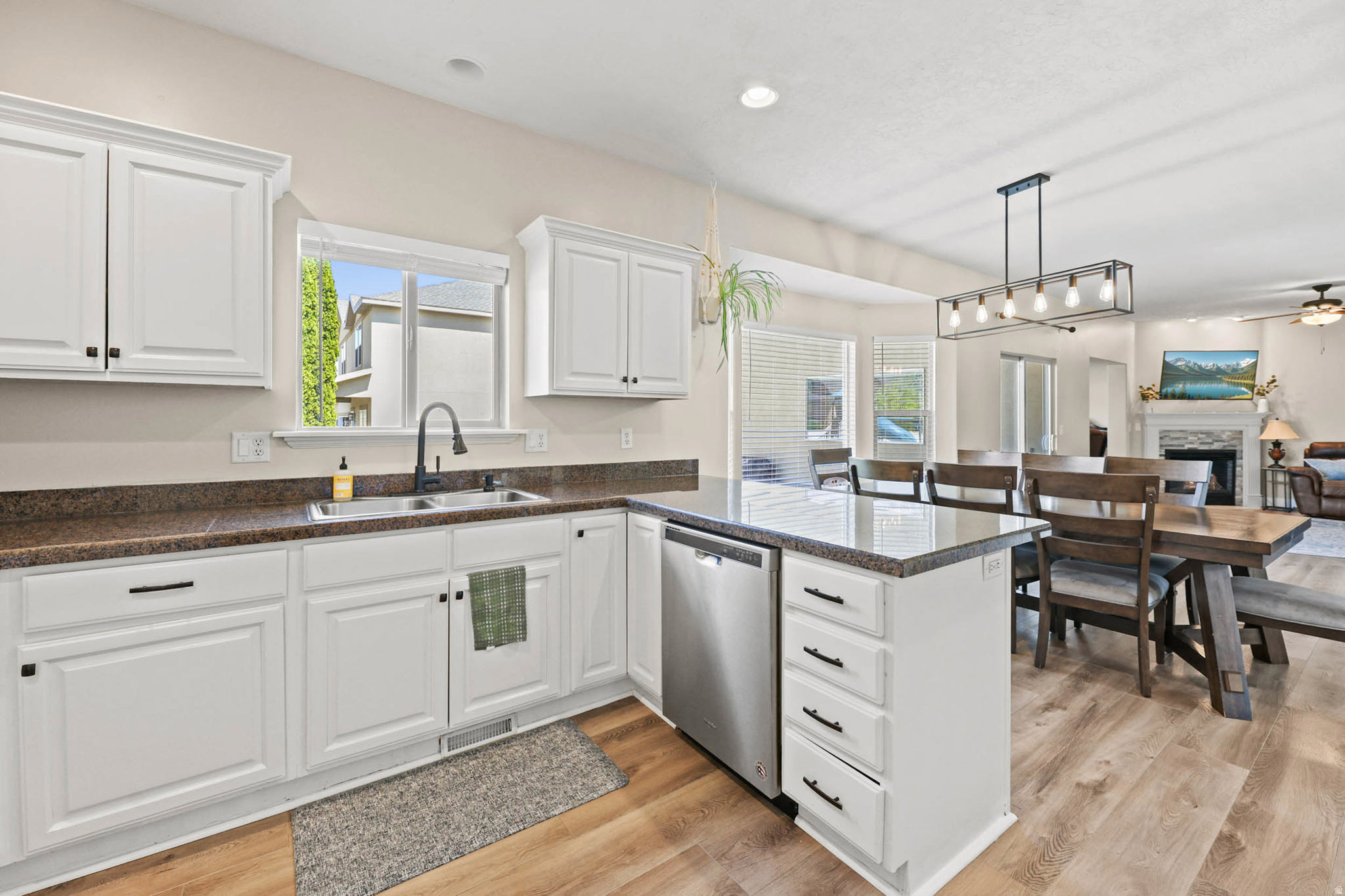 JORDAN - Residential