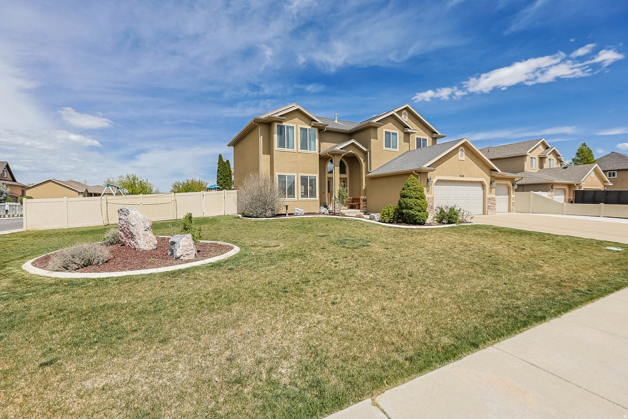 JORDAN - Residential