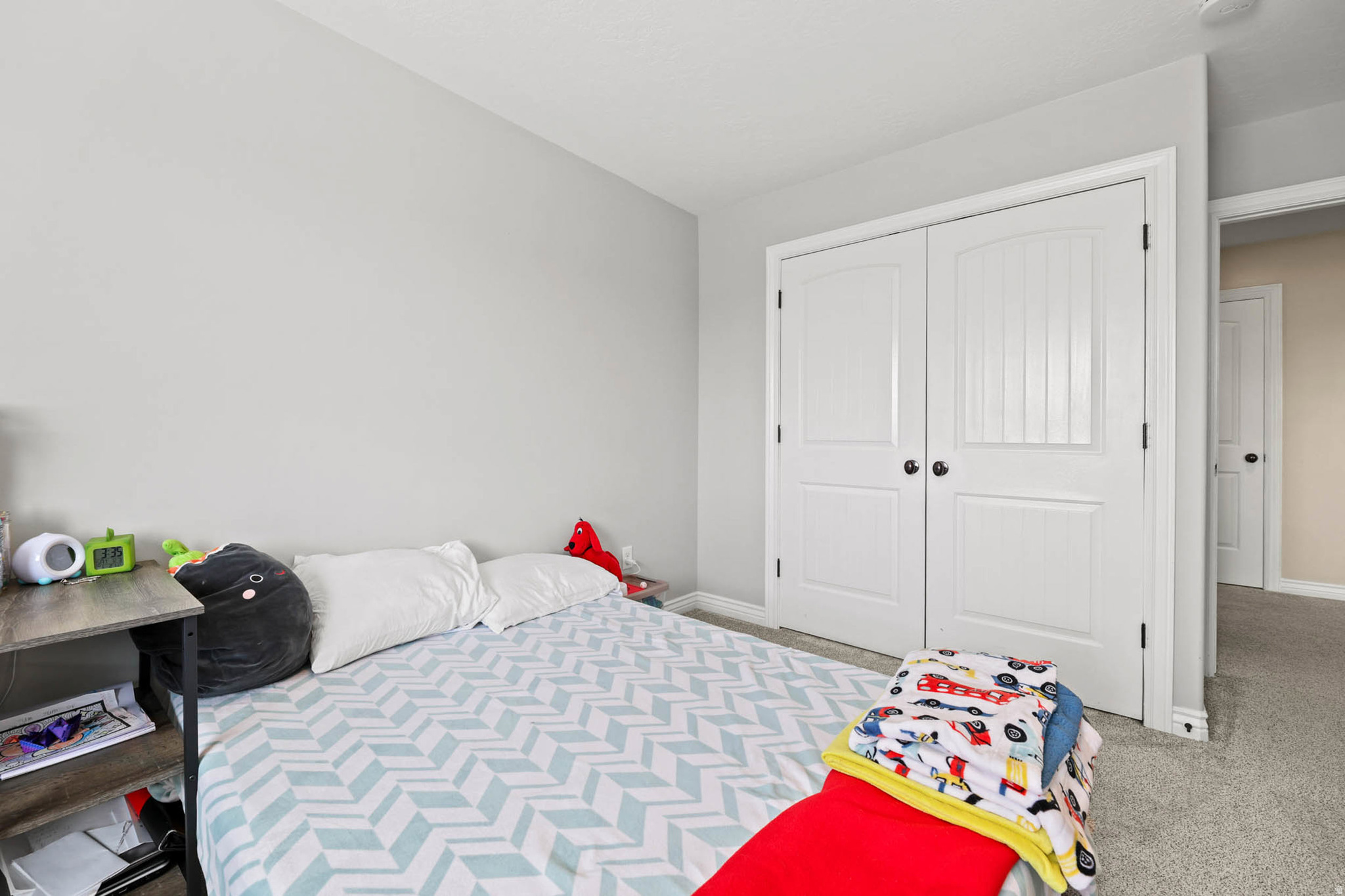 JORDAN - Residential