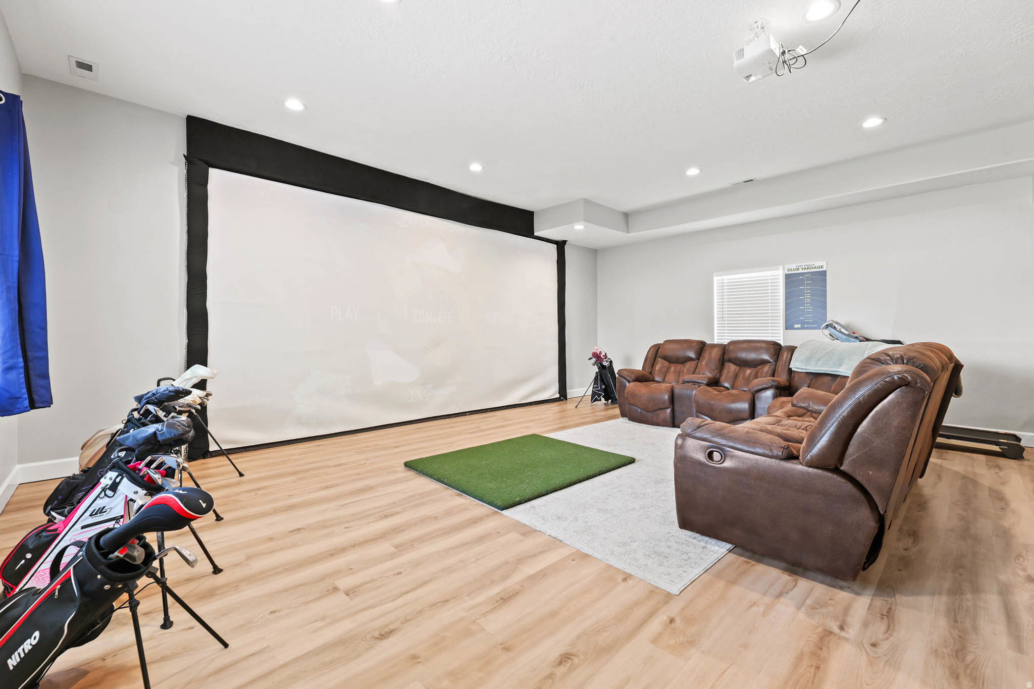 JORDAN - Residential