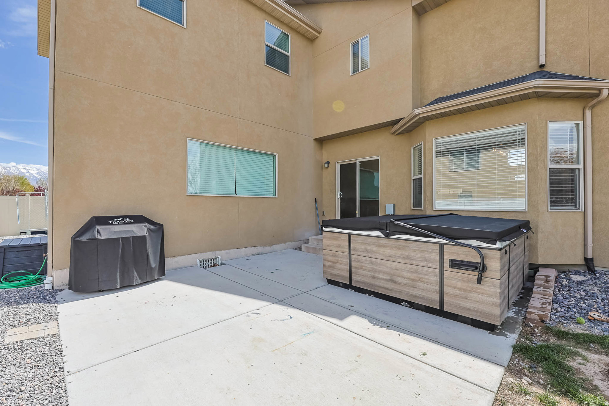 JORDAN - Residential