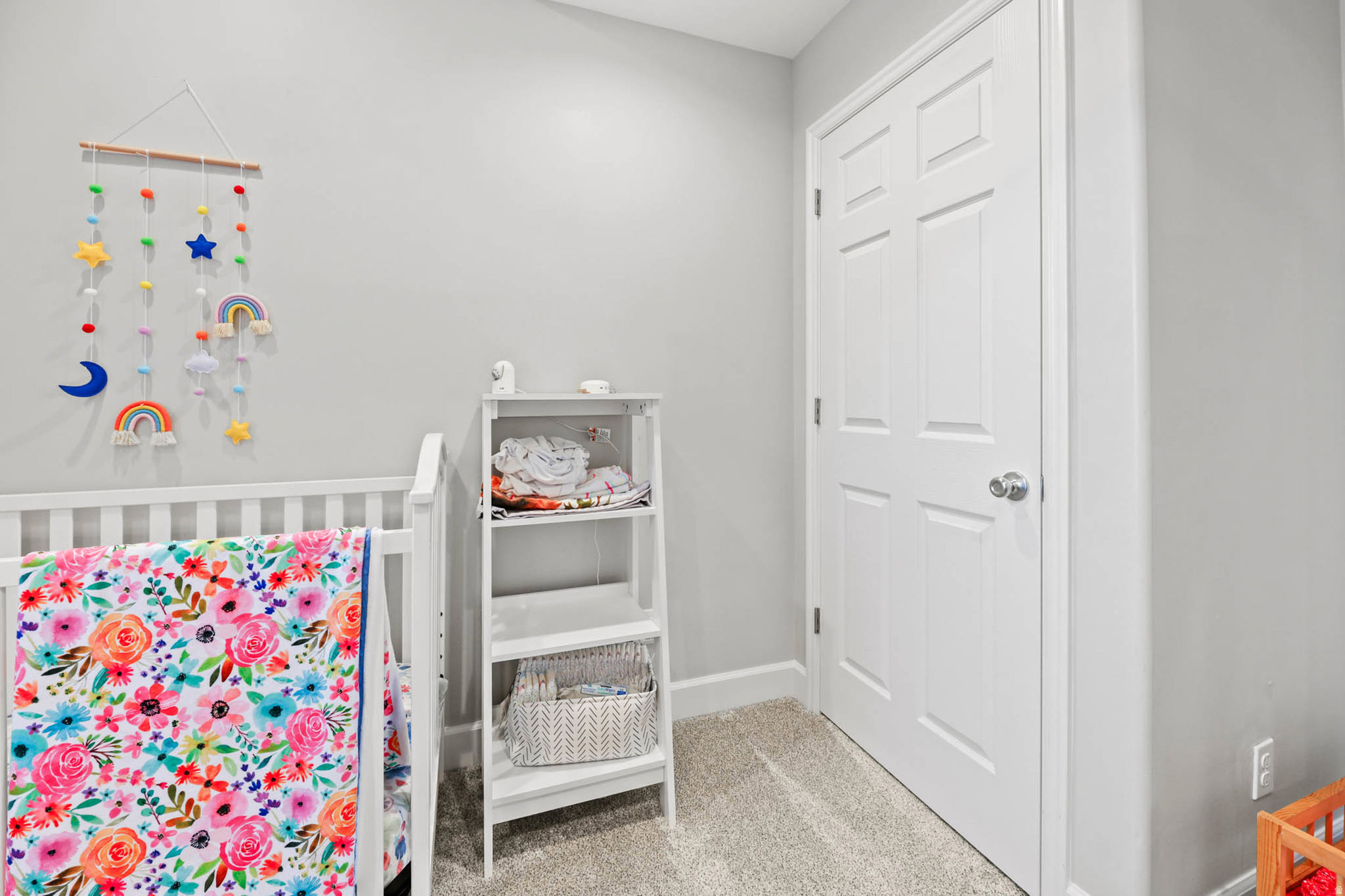 JORDAN - Residential