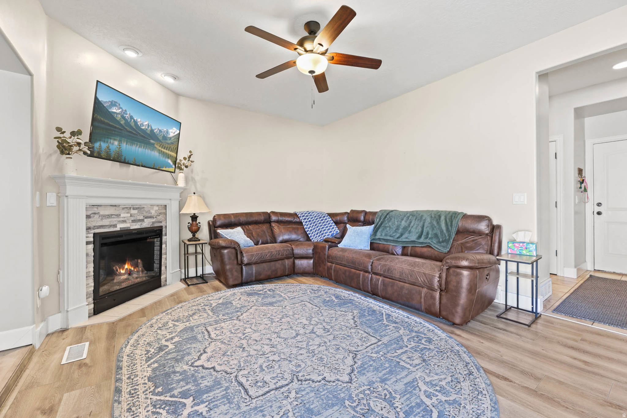 JORDAN - Residential