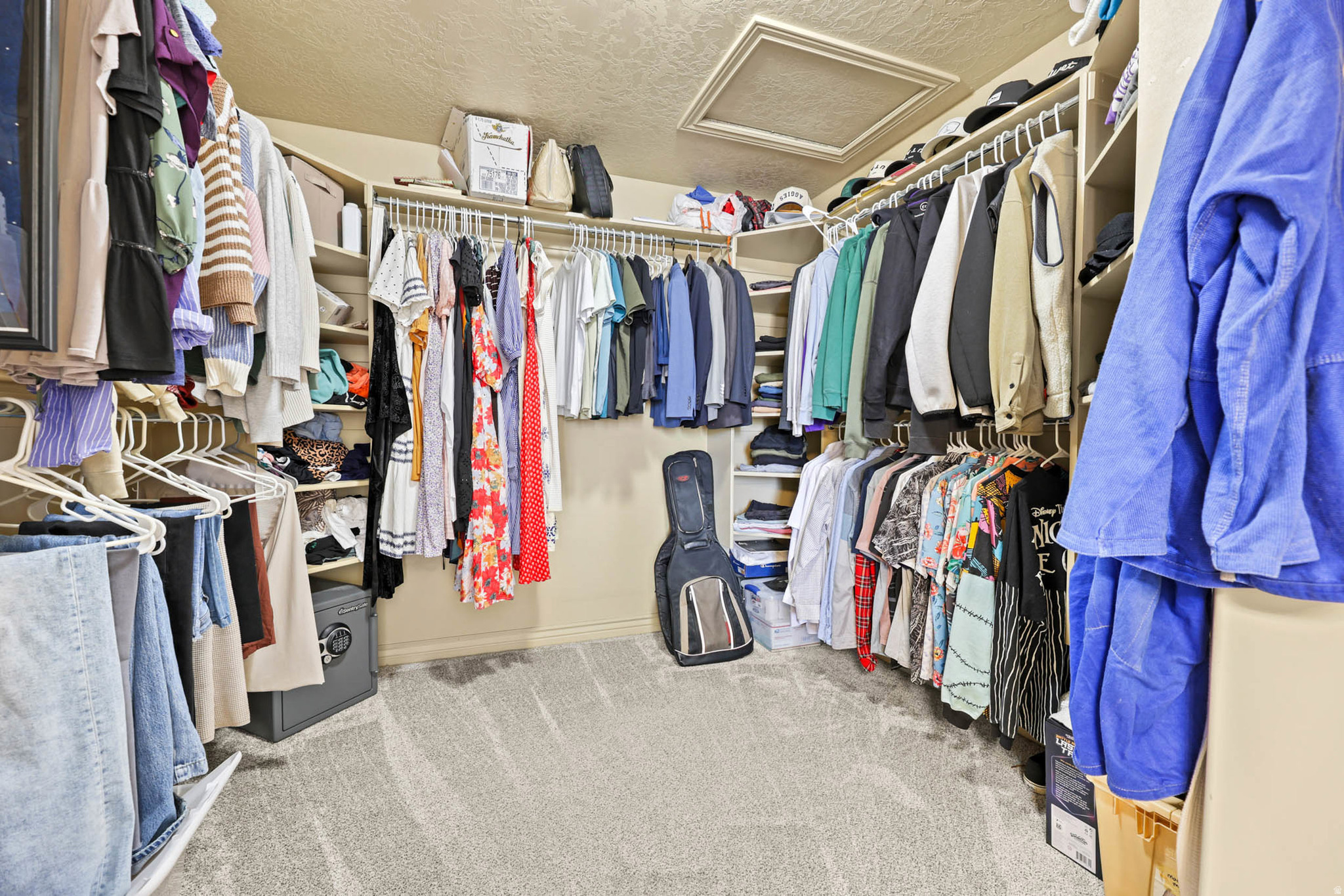 JORDAN - Residential