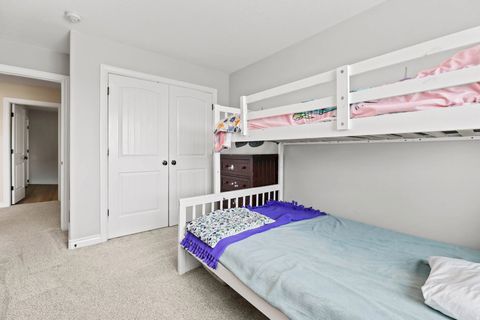 Tiny photo for 3148 W WILLOW REED, Lehi, UT 84043 (MLS # 2152109)