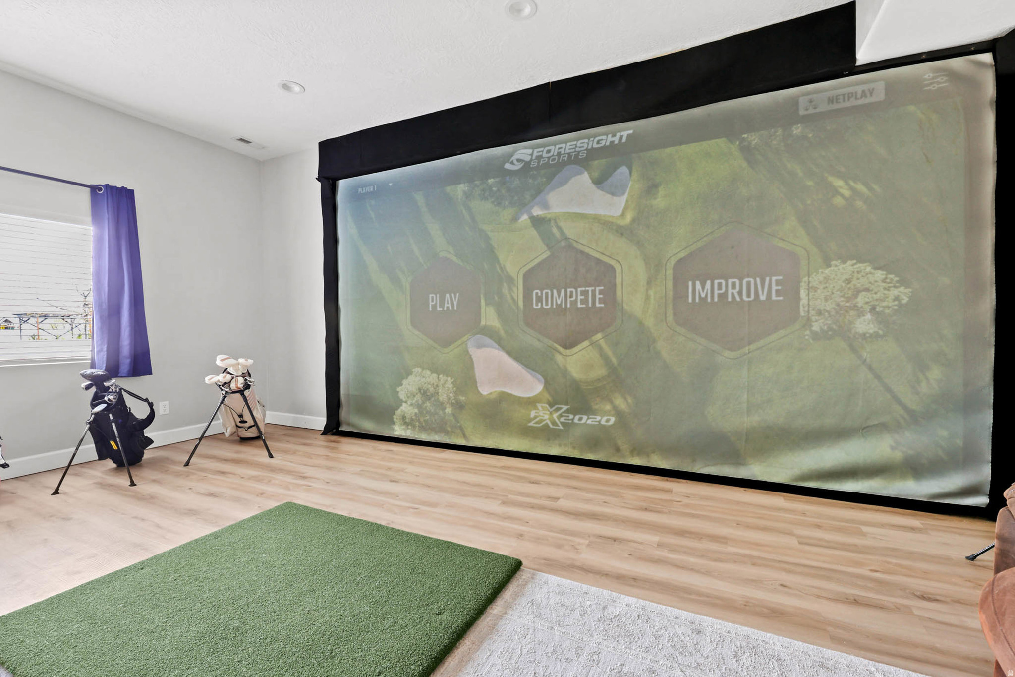 JORDAN - Residential