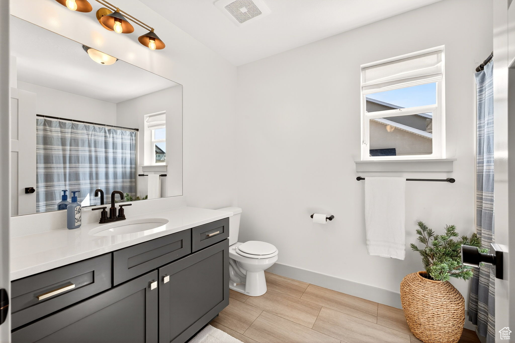 MOUNT SARATOGA/THE RIDGE - Residential