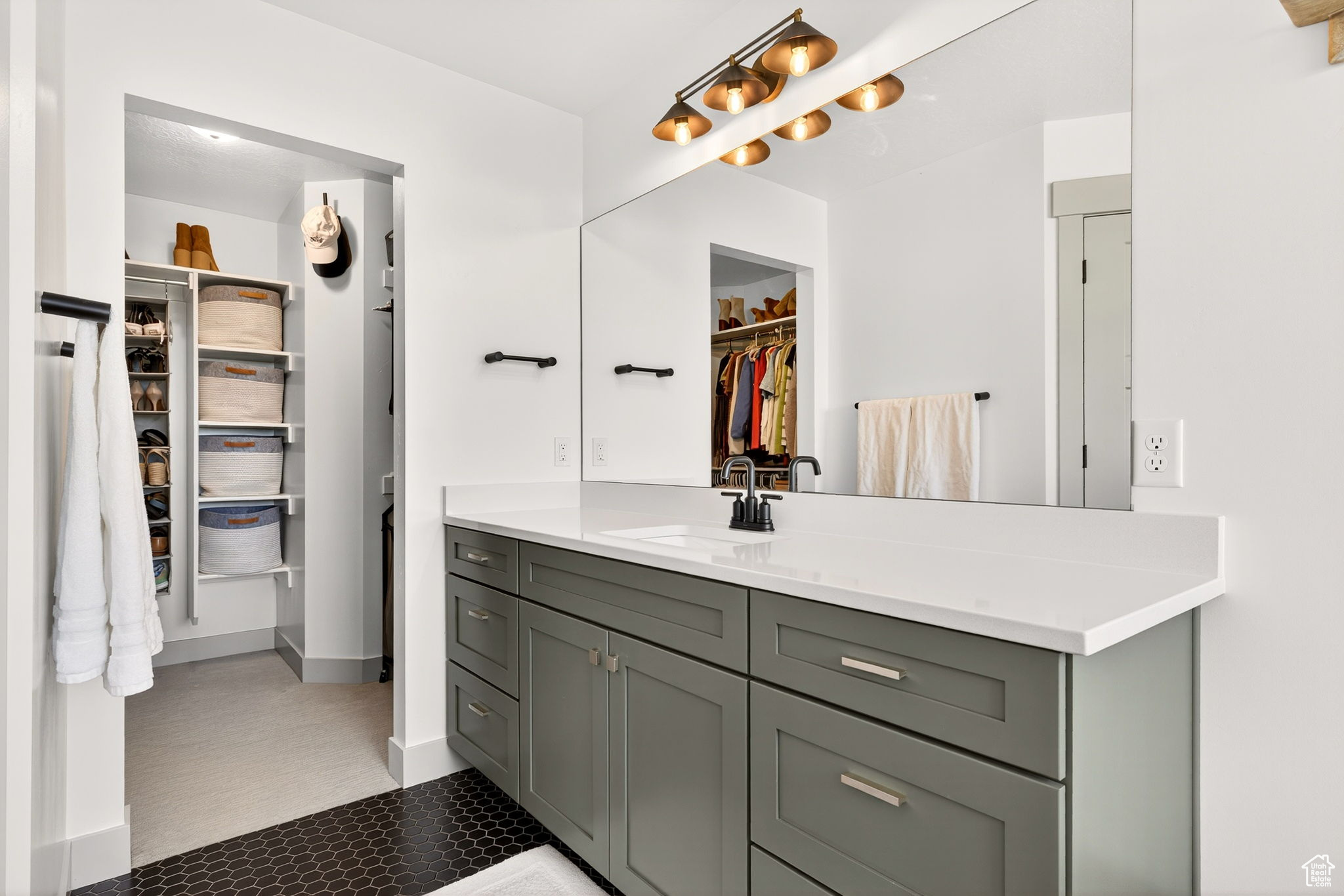 MOUNT SARATOGA/THE RIDGE - Residential