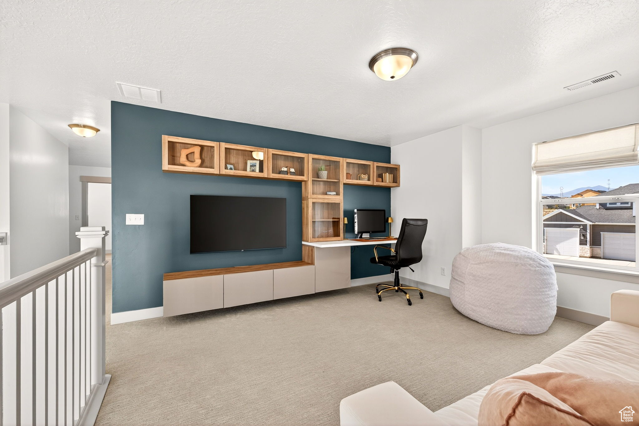 MOUNT SARATOGA/THE RIDGE - Residential