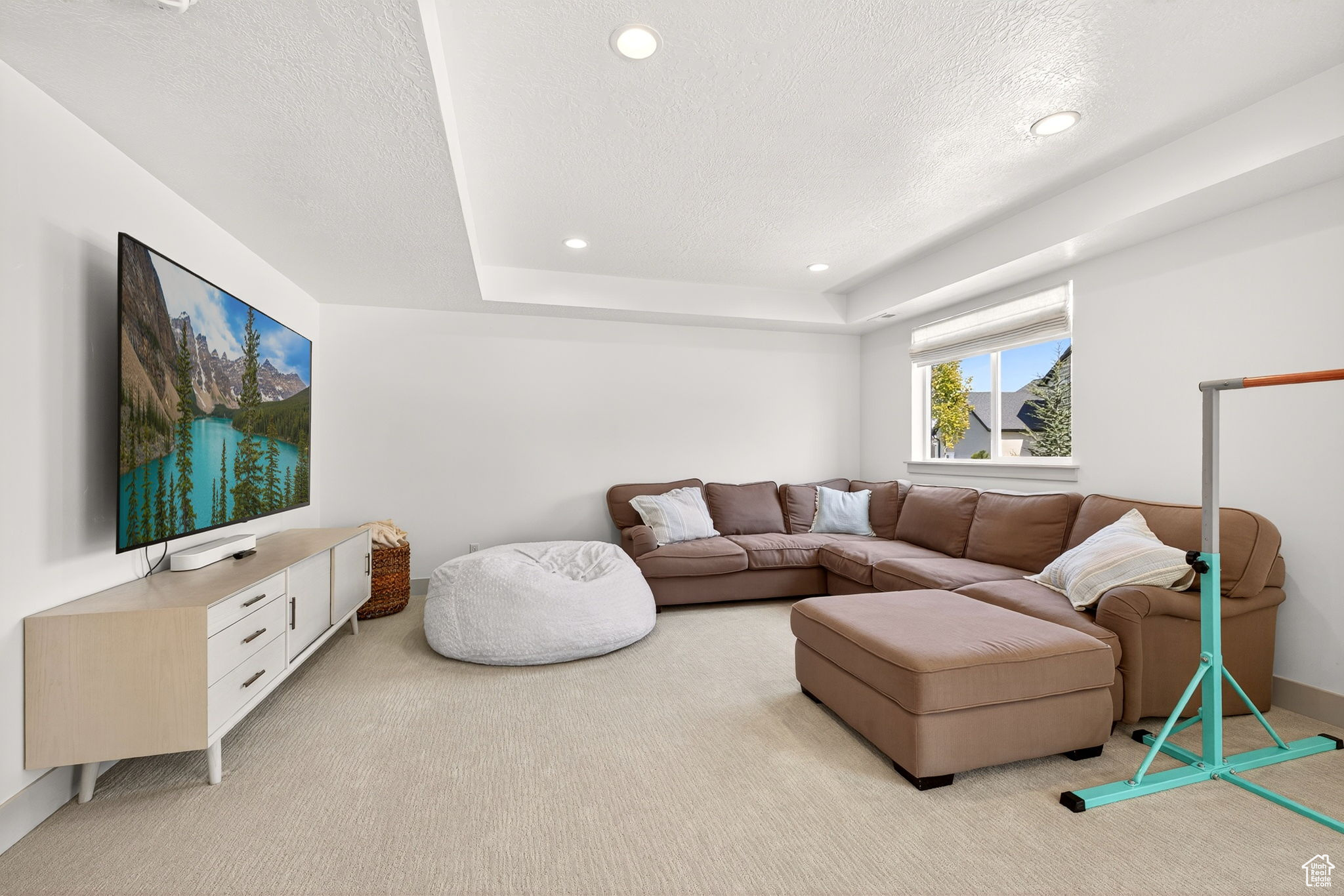 MOUNT SARATOGA/THE RIDGE - Residential