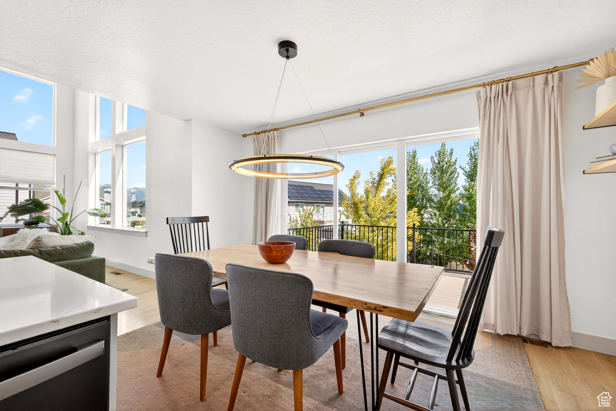 MOUNT SARATOGA/THE RIDGE - Residential