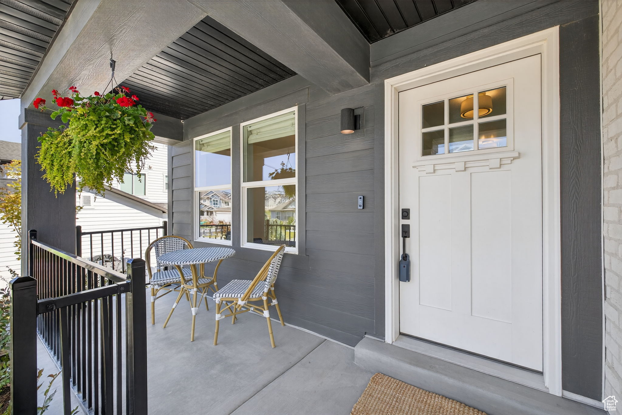 MOUNT SARATOGA/THE RIDGE - Residential