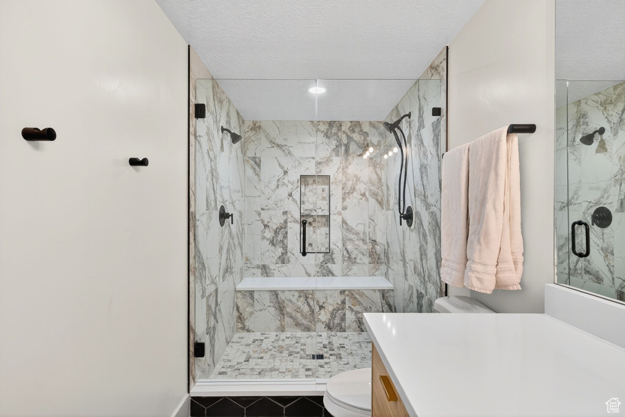 MOUNT SARATOGA/THE RIDGE - Residential