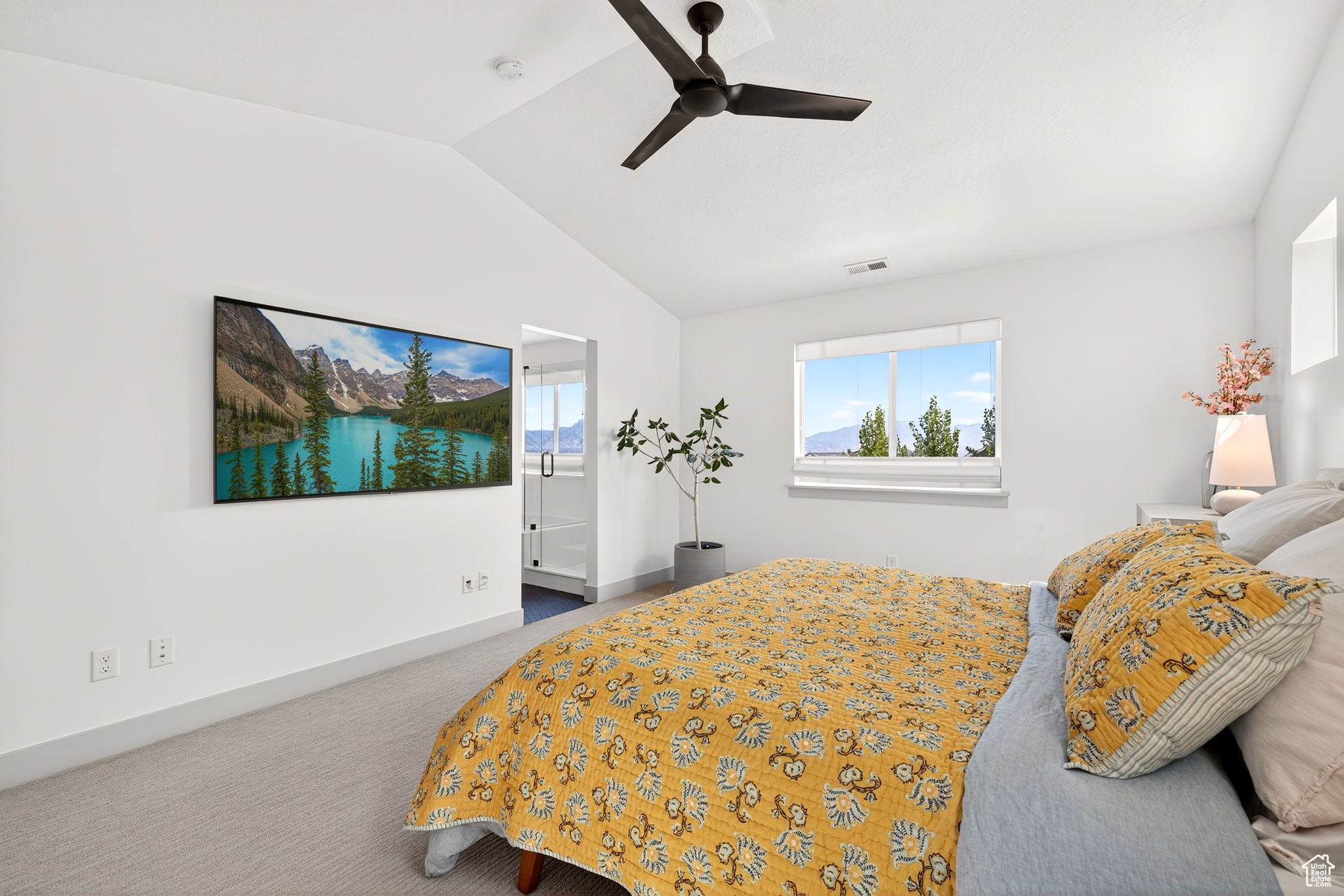 MOUNT SARATOGA/THE RIDGE - Residential