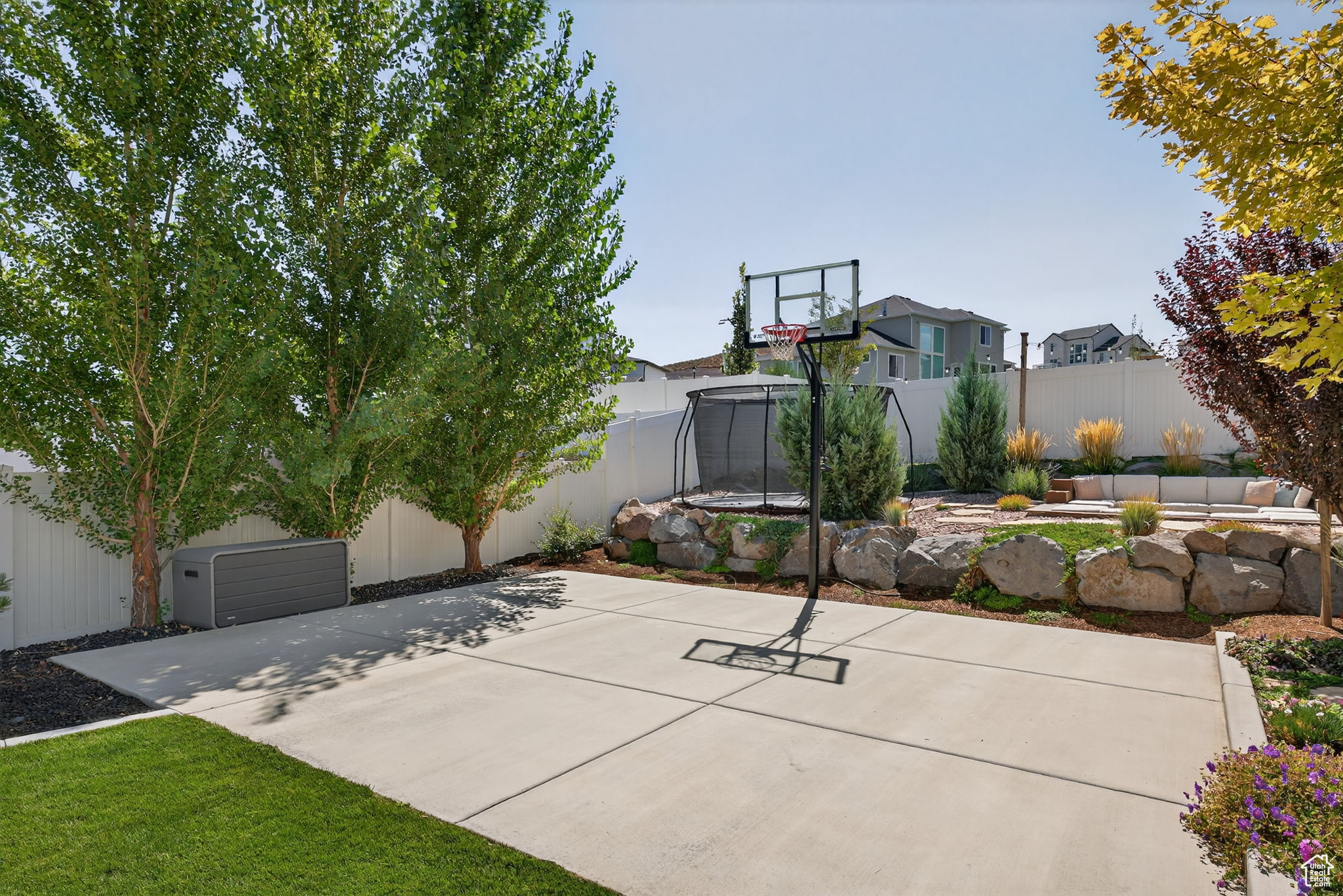 MOUNT SARATOGA/THE RIDGE - Residential