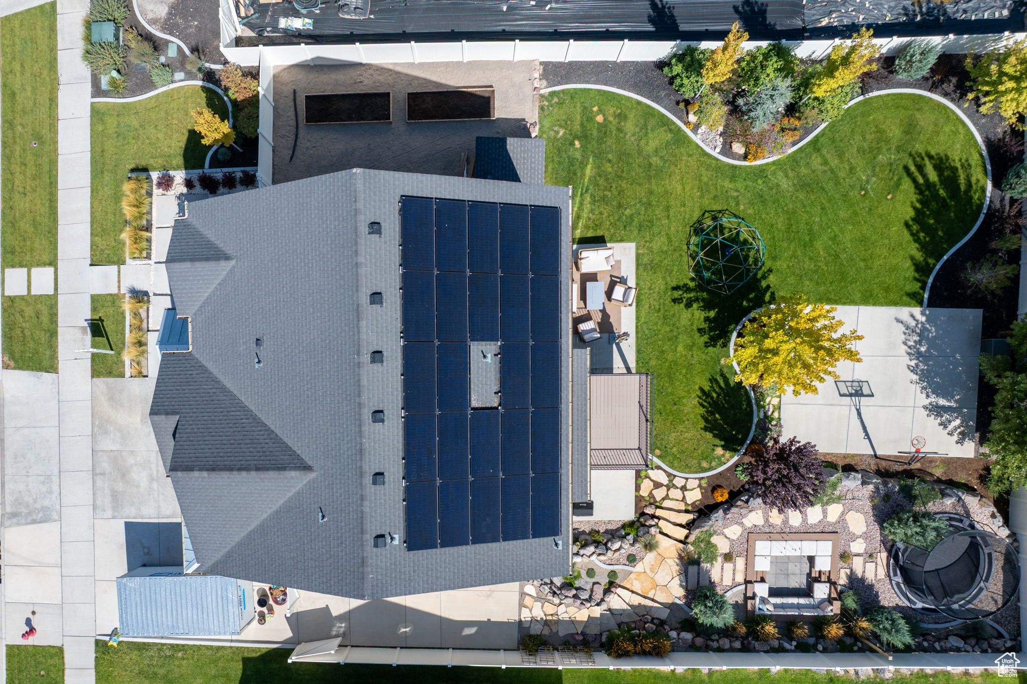 MOUNT SARATOGA/THE RIDGE - Residential
