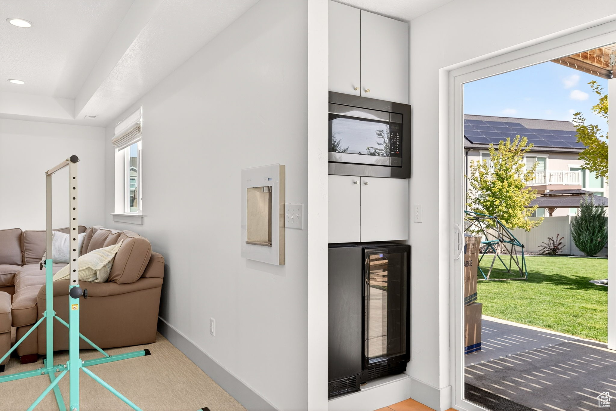MOUNT SARATOGA/THE RIDGE - Residential
