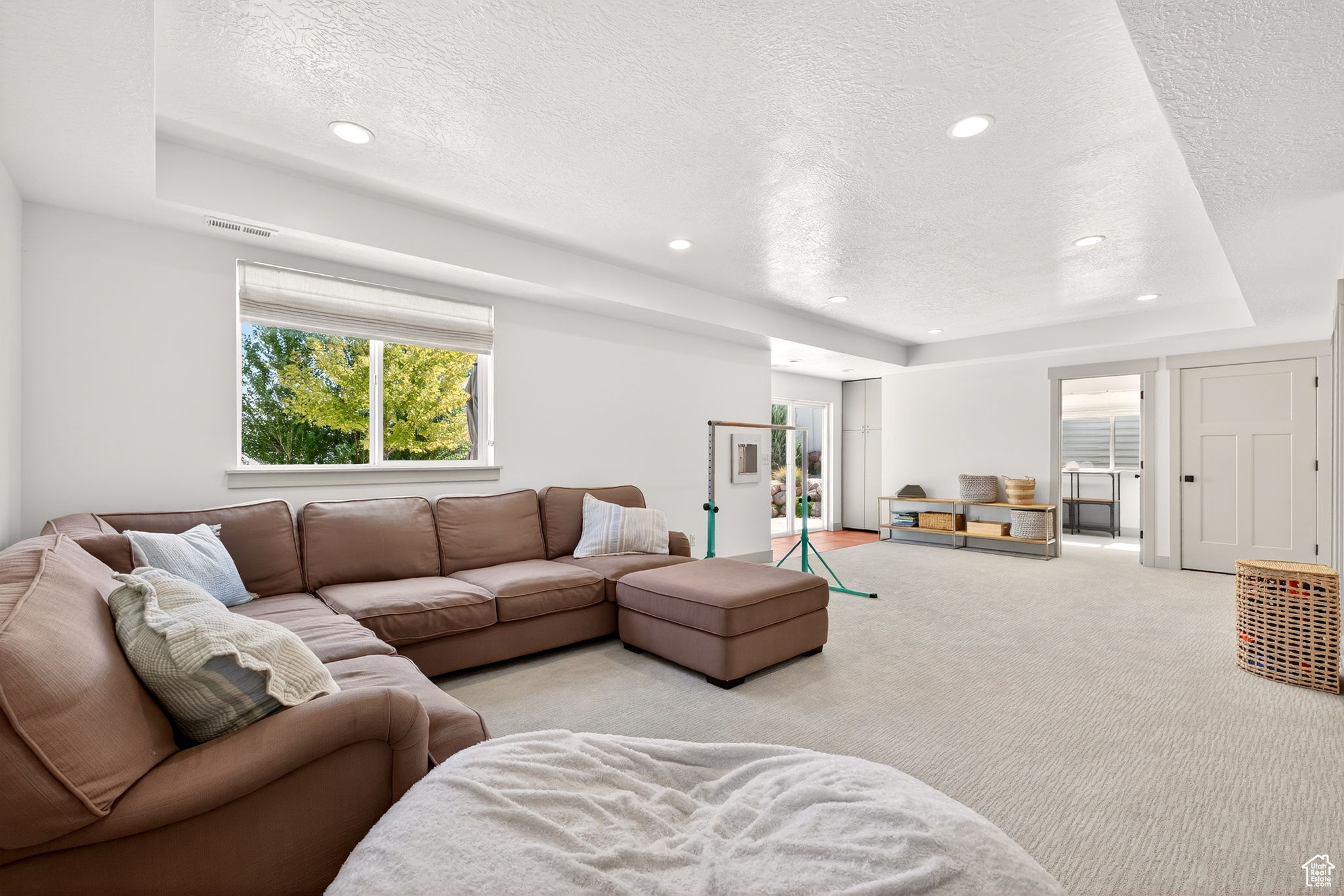 MOUNT SARATOGA/THE RIDGE - Residential