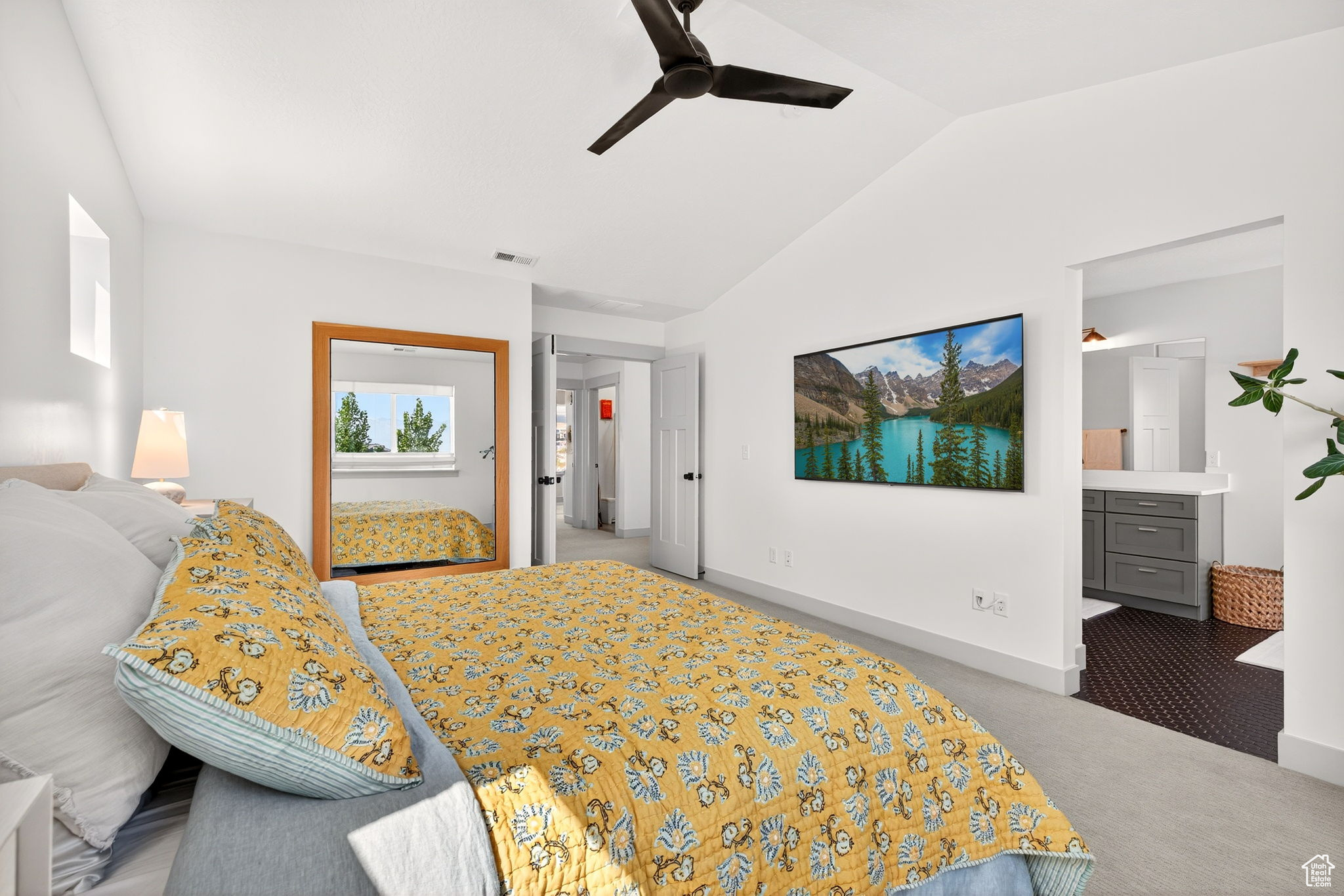 MOUNT SARATOGA/THE RIDGE - Residential
