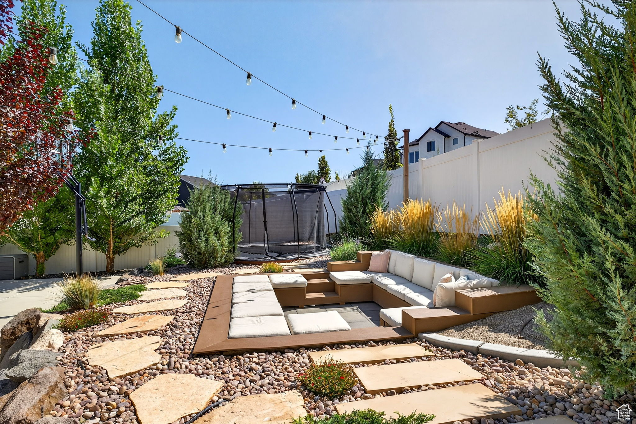 MOUNT SARATOGA/THE RIDGE - Residential