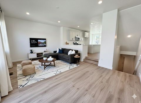 Tiny photo for 1650 N MAIN ST, Layton, UT 84041 (MLS # 2148372)
