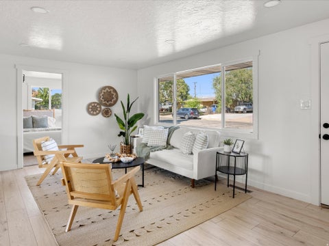 Tiny photo for 1087 N 125 W, Sunset, UT 84015 (MLS # 2177168)