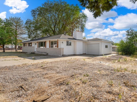 Tiny photo for 1087 N 125 W, Sunset, UT 84015 (MLS # 2177168)