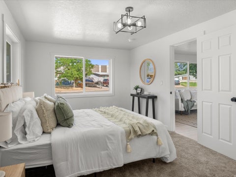 Tiny photo for 1087 N 125 W, Sunset, UT 84015 (MLS # 2177168)