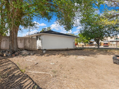 Tiny photo for 1087 N 125 W, Sunset, UT 84015 (MLS # 2177168)