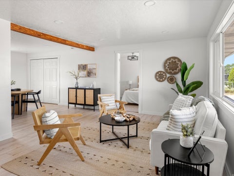 Tiny photo for 1087 N 125 W, Sunset, UT 84015 (MLS # 2177168)