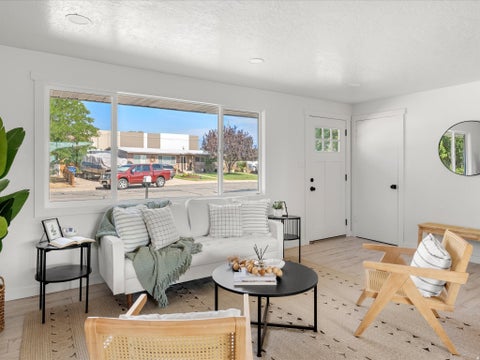 Tiny photo for 1087 N 125 W, Sunset, UT 84015 (MLS # 2177168)