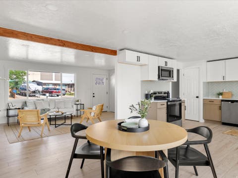 Tiny photo for 1087 N 125 W, Sunset, UT 84015 (MLS # 2177168)