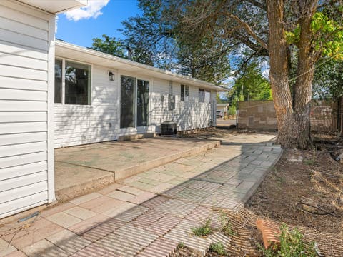 Tiny photo for 1087 N 125 W, Sunset, UT 84015 (MLS # 2177168)
