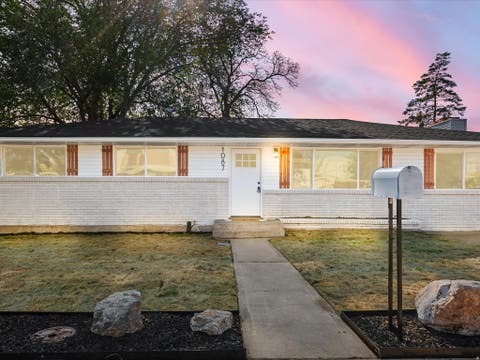 Photo of 1087 N 125 W, Sunset, UT 84015 (MLS # 2177168)