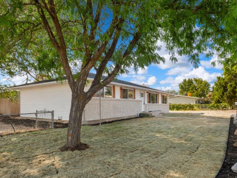 Tiny photo for 1087 N 125 W, Sunset, UT 84015 (MLS # 2177168)