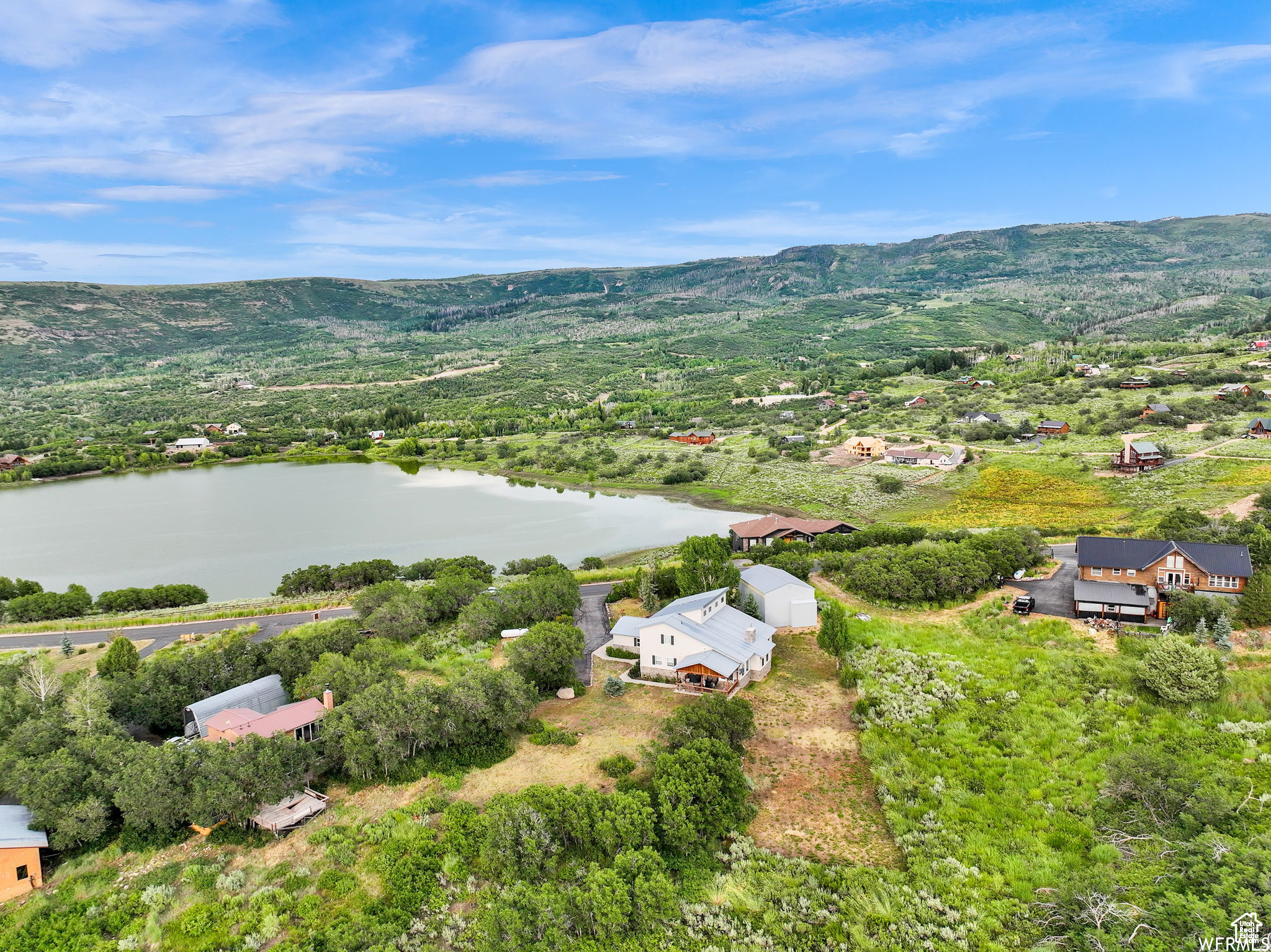 9906 E Lake Pines Dr #1187, Heber City, Utah image 48