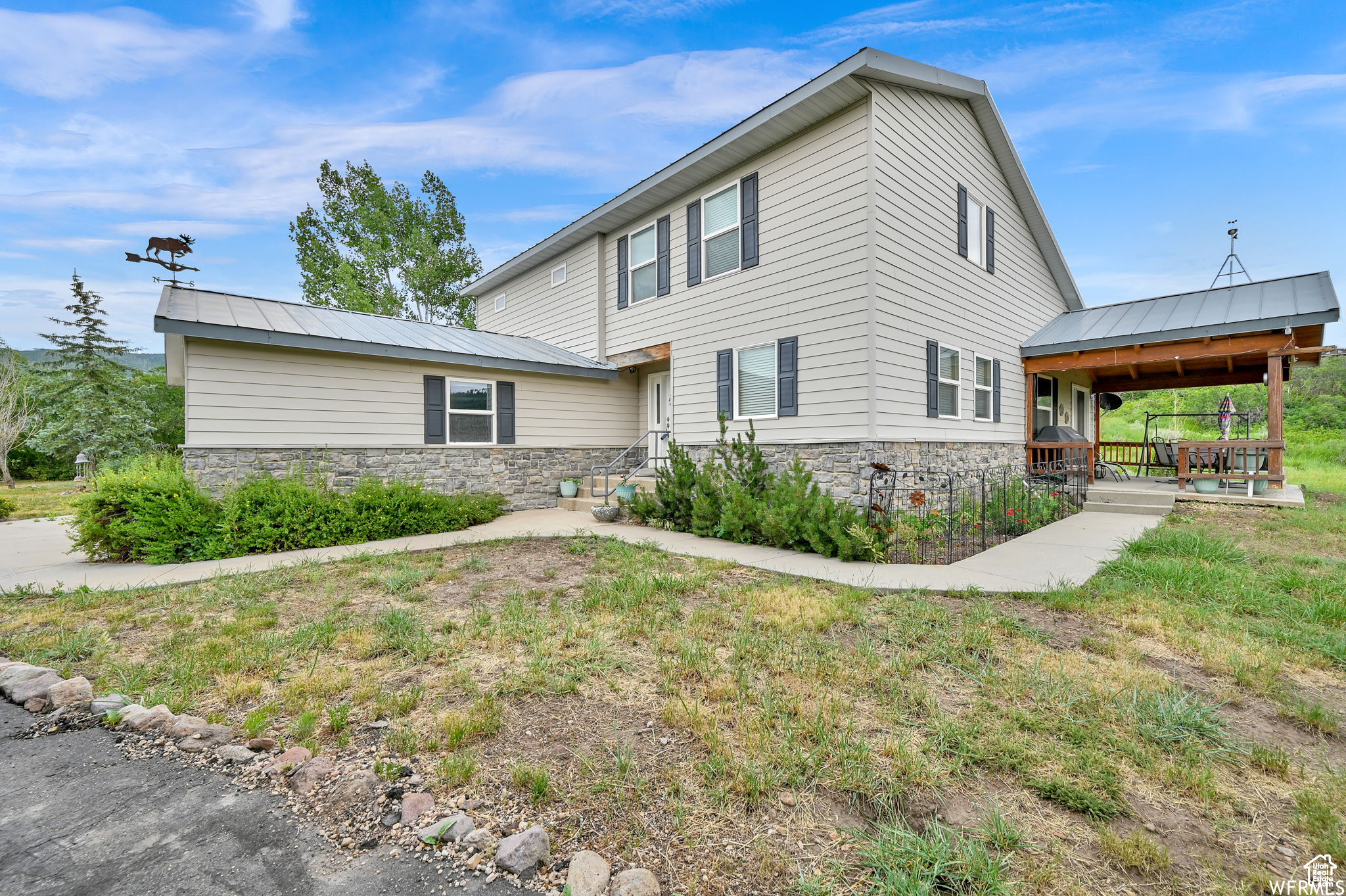 9906 E Lake Pines Dr #1187, Heber City, Utah image 6