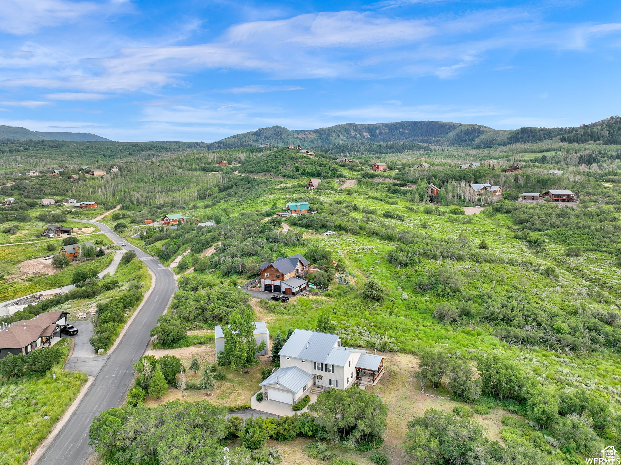 9906 E Lake Pines Dr #1187, Heber City, Utah image 46