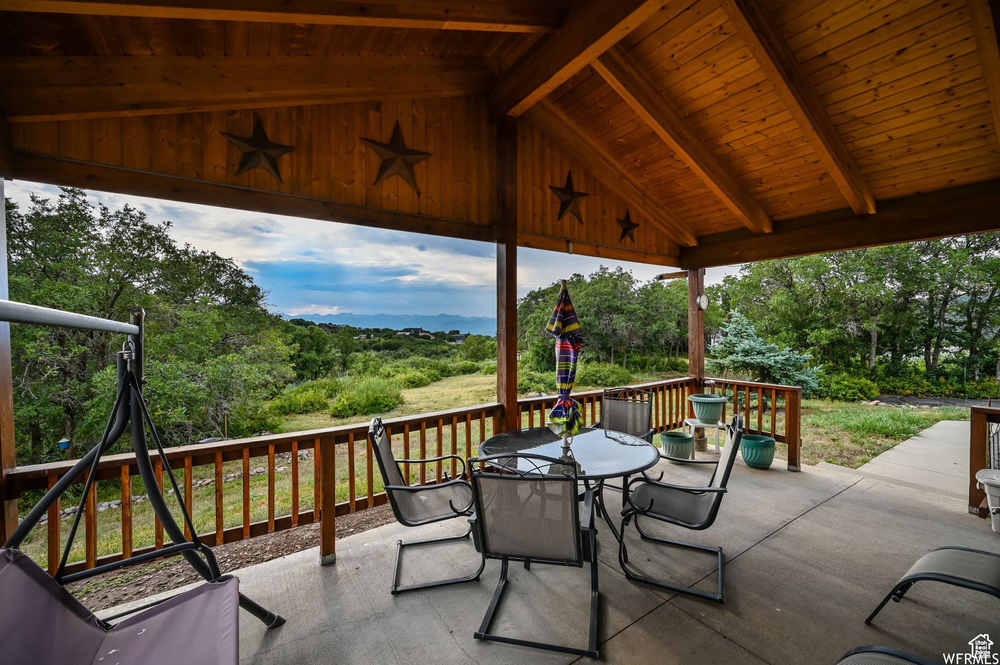 9906 E Lake Pines Dr #1187, Heber City, Utah image 39
