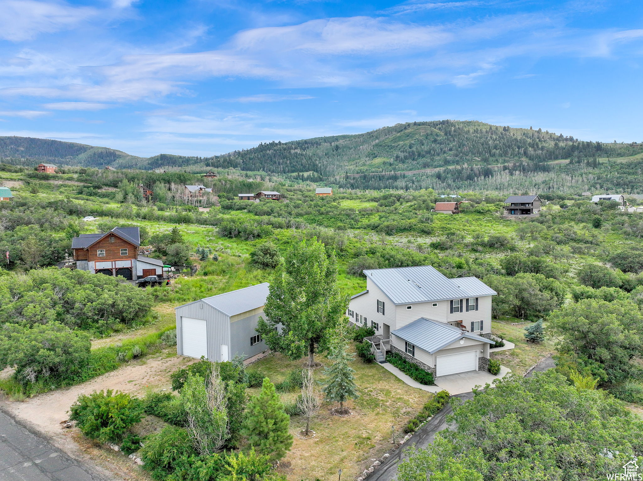 9906 E Lake Pines Dr #1187, Heber City, Utah image 1