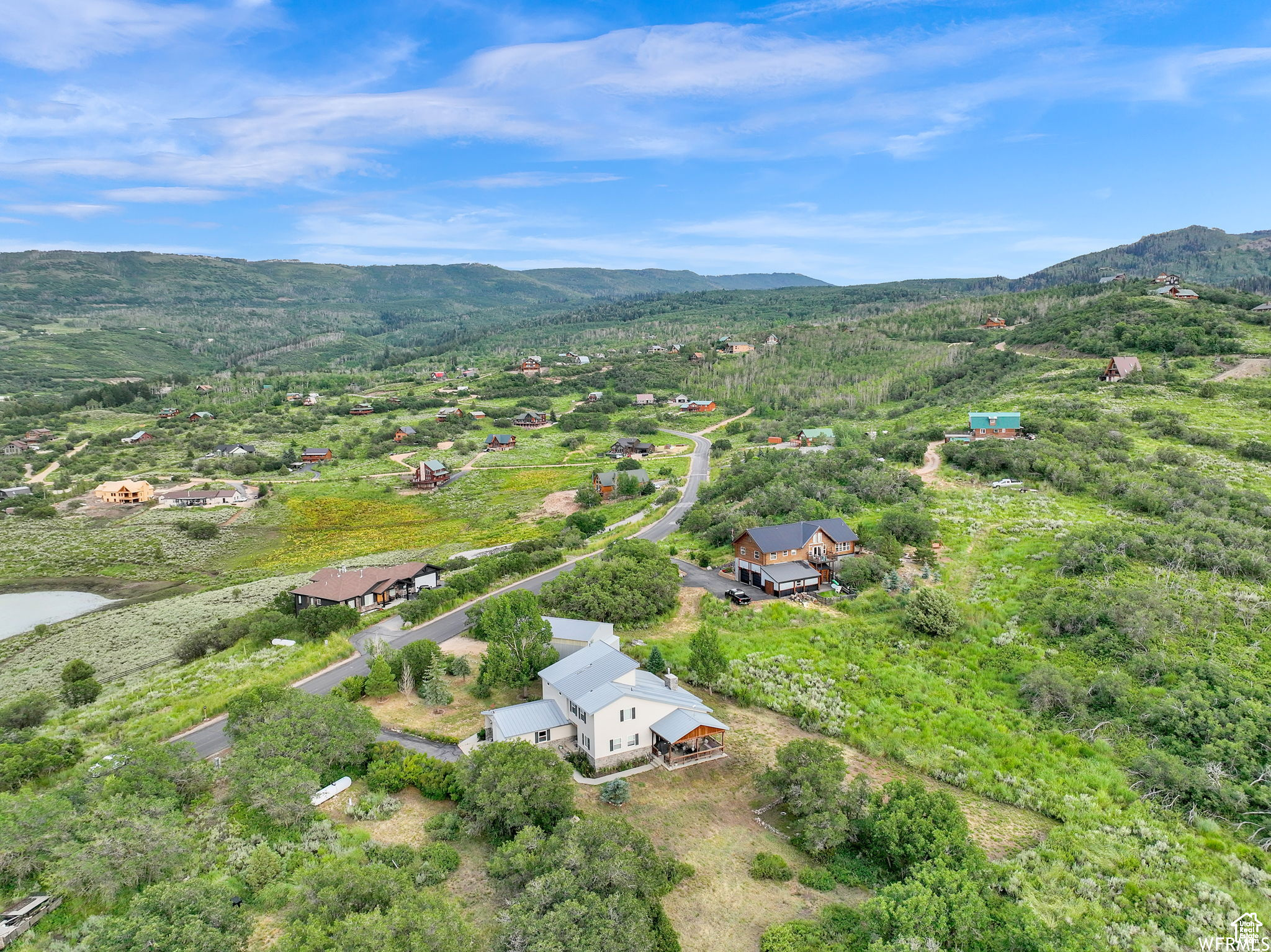 9906 E Lake Pines Dr #1187, Heber City, Utah image 47