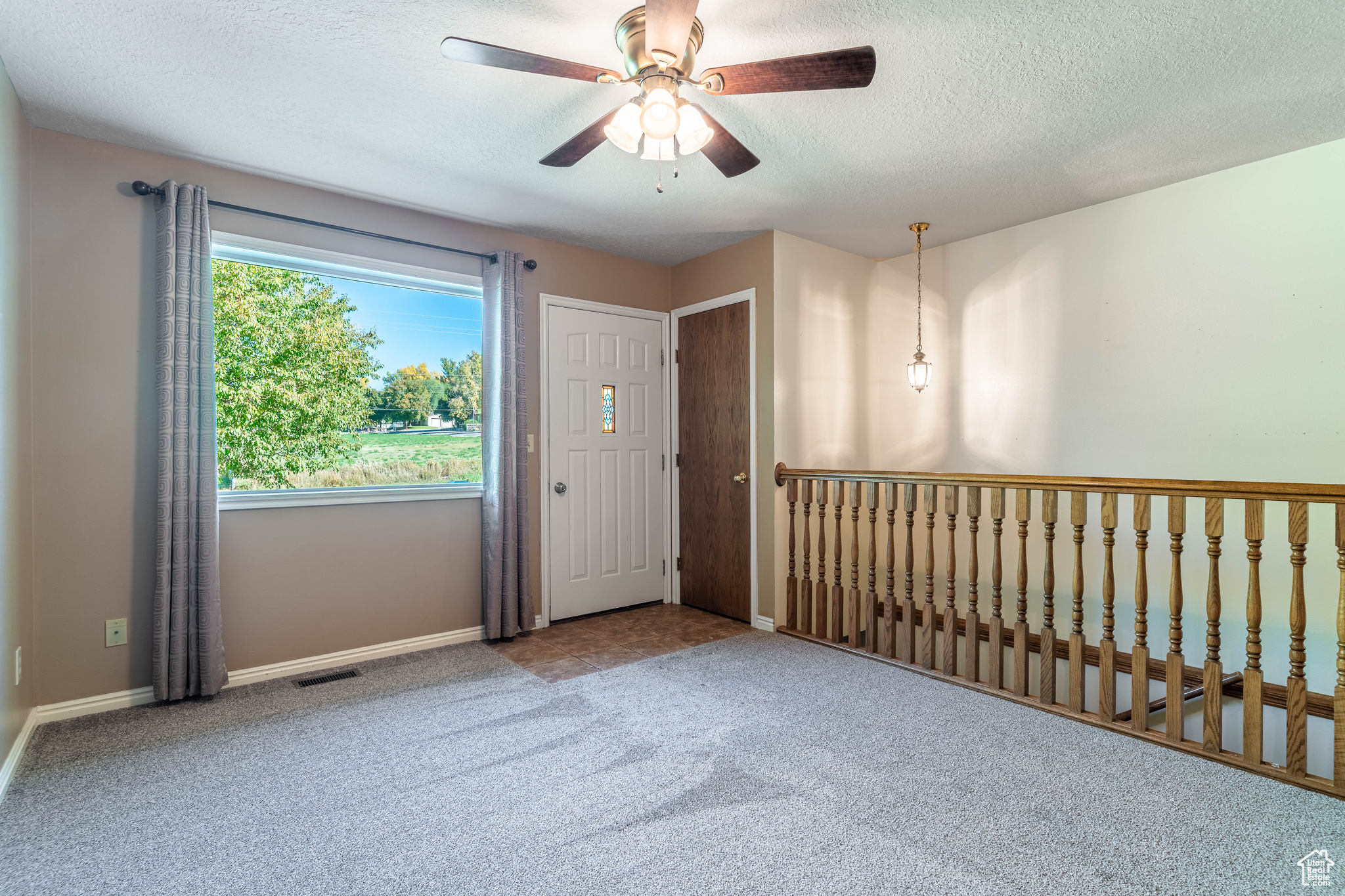 PARK SPRING SUBD - Residential