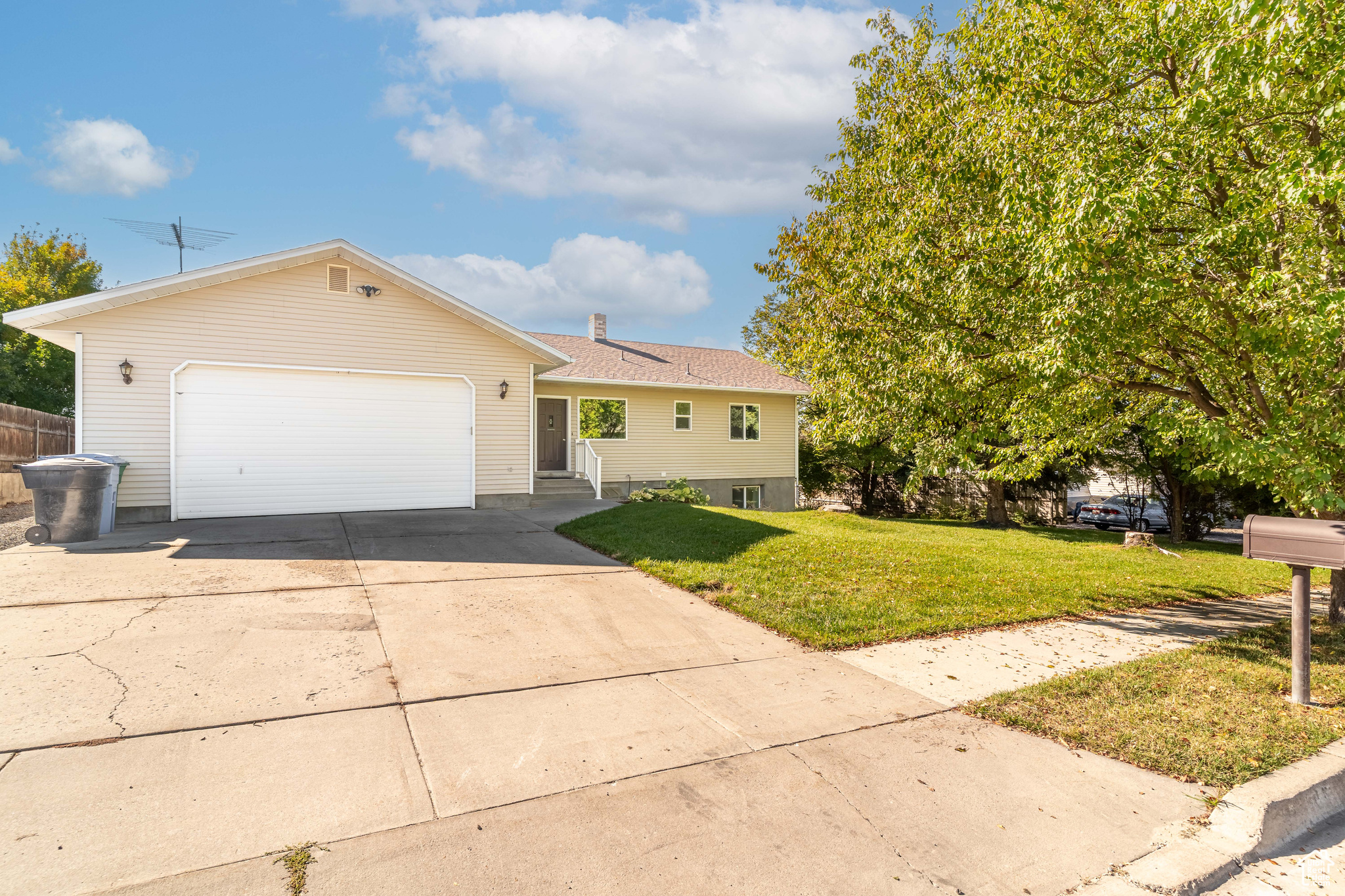 PARK SPRING SUBD - Residential
