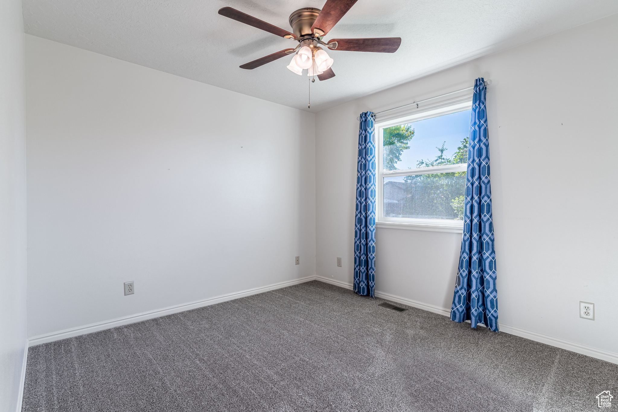 PARK SPRING SUBD - Residential