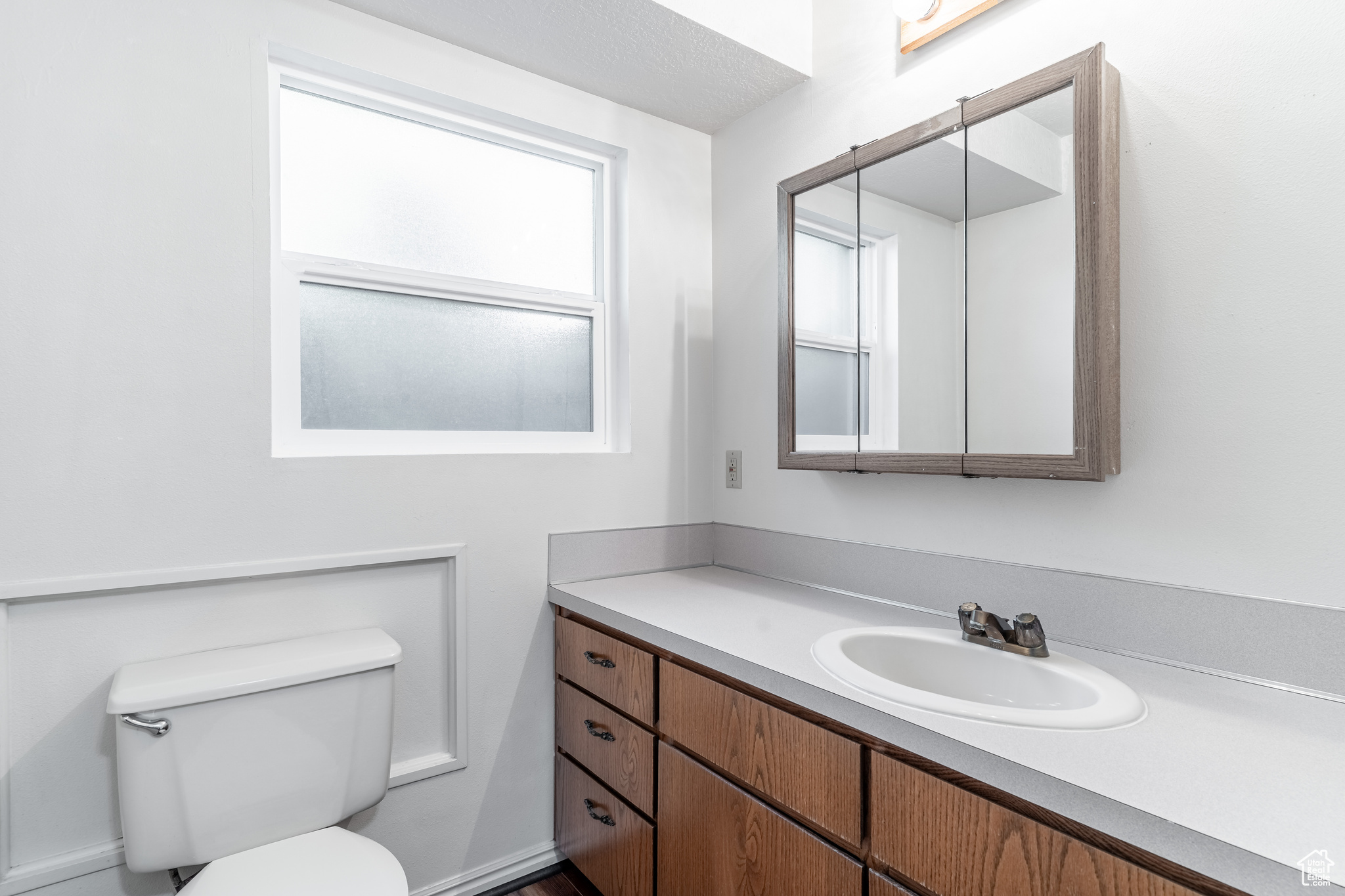 PARK SPRING SUBD - Residential