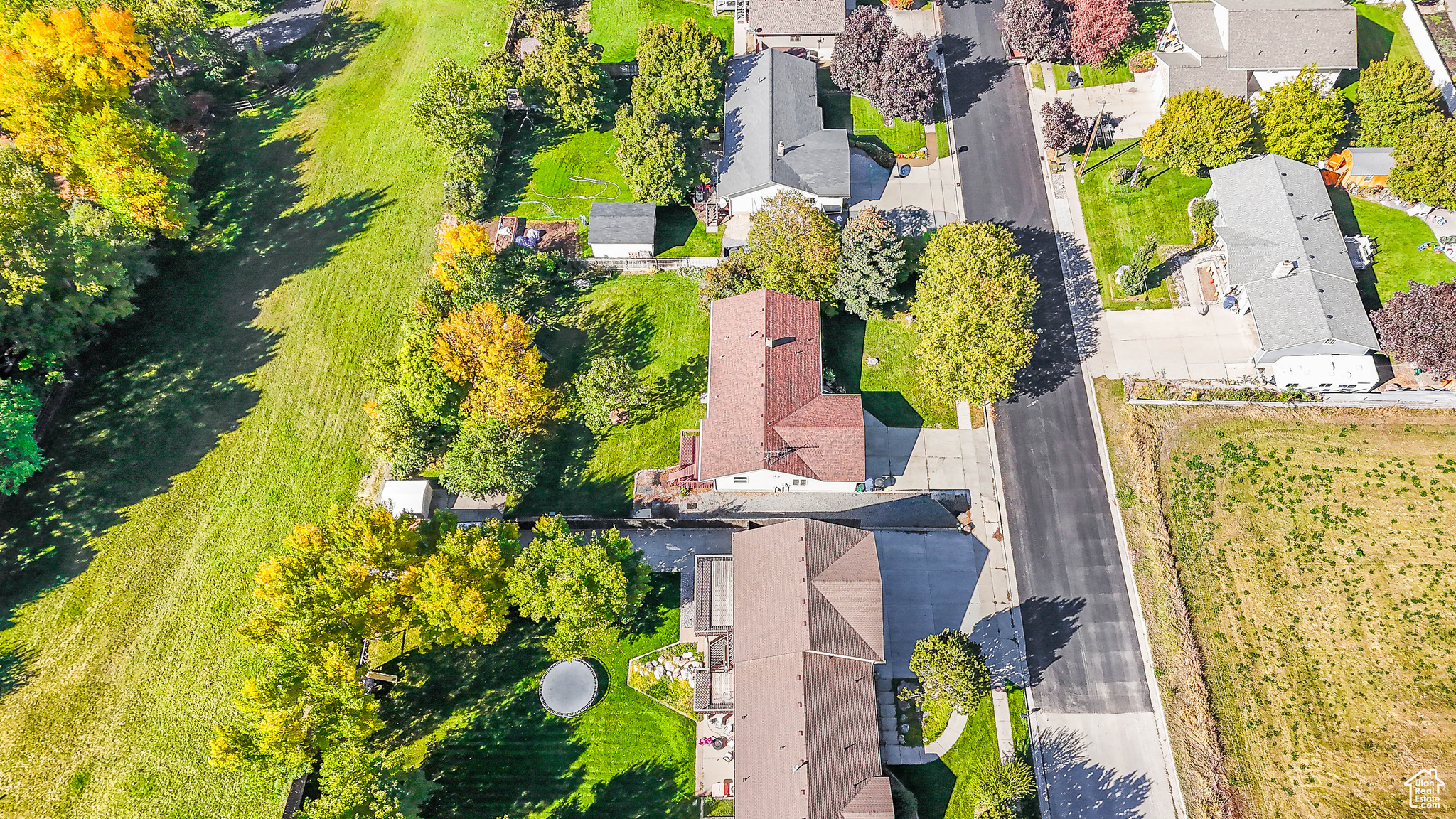 PARK SPRING SUBD - Residential