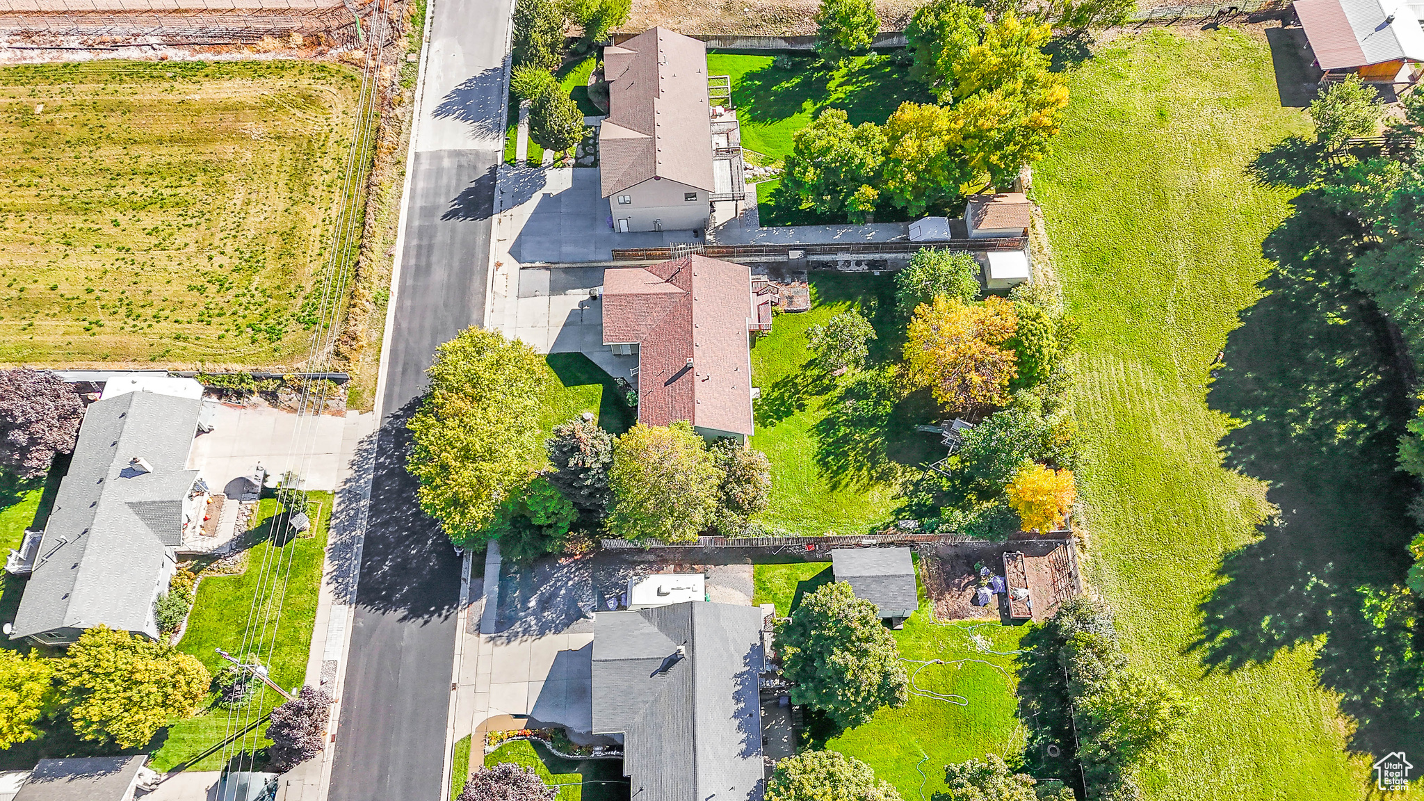 PARK SPRING SUBD - Residential