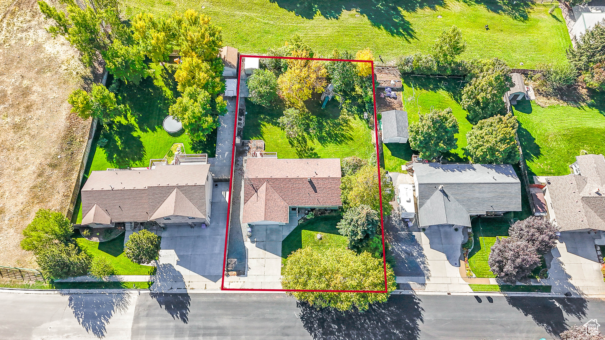 PARK SPRING SUBD - Residential