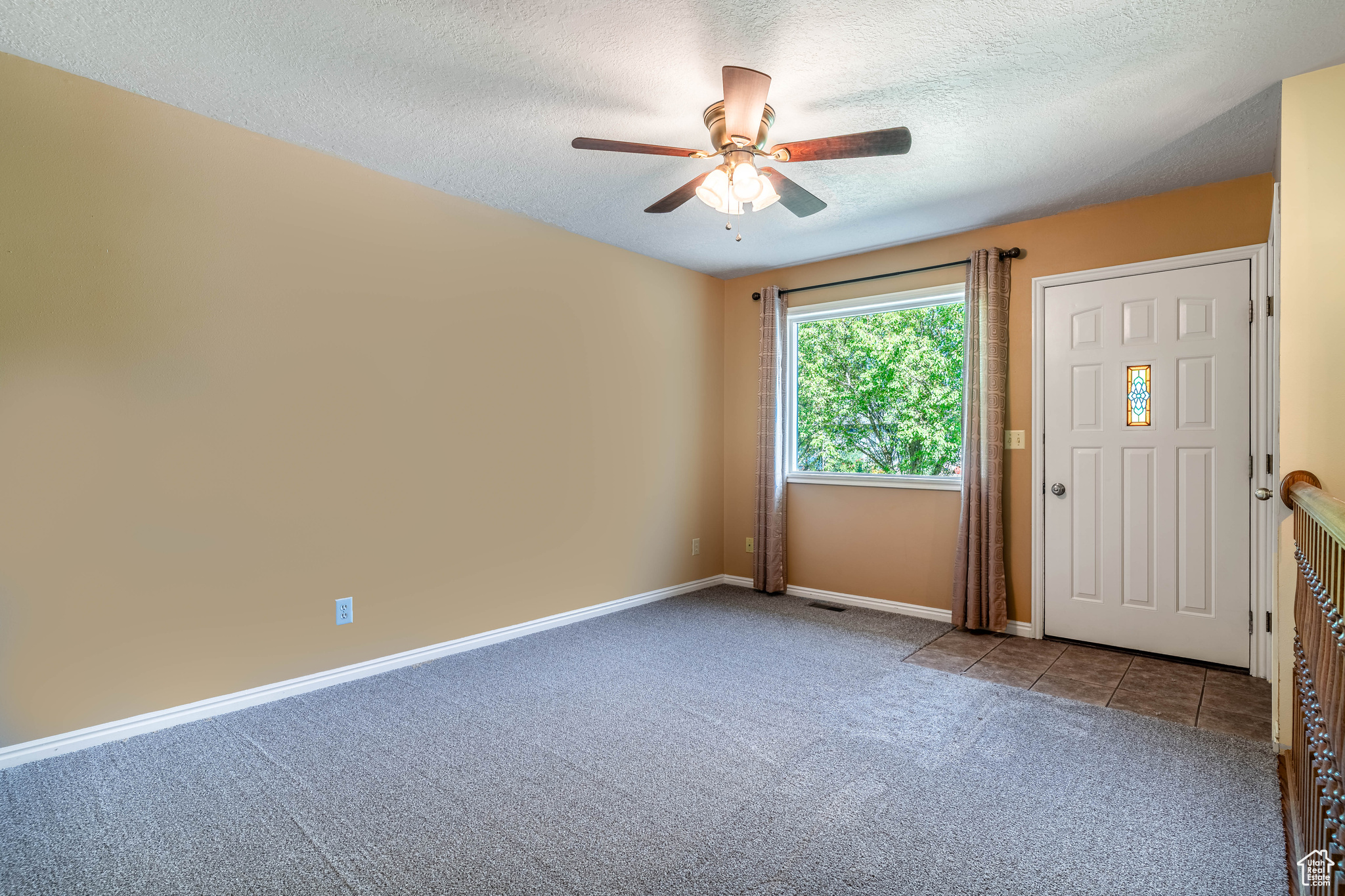 PARK SPRING SUBD - Residential