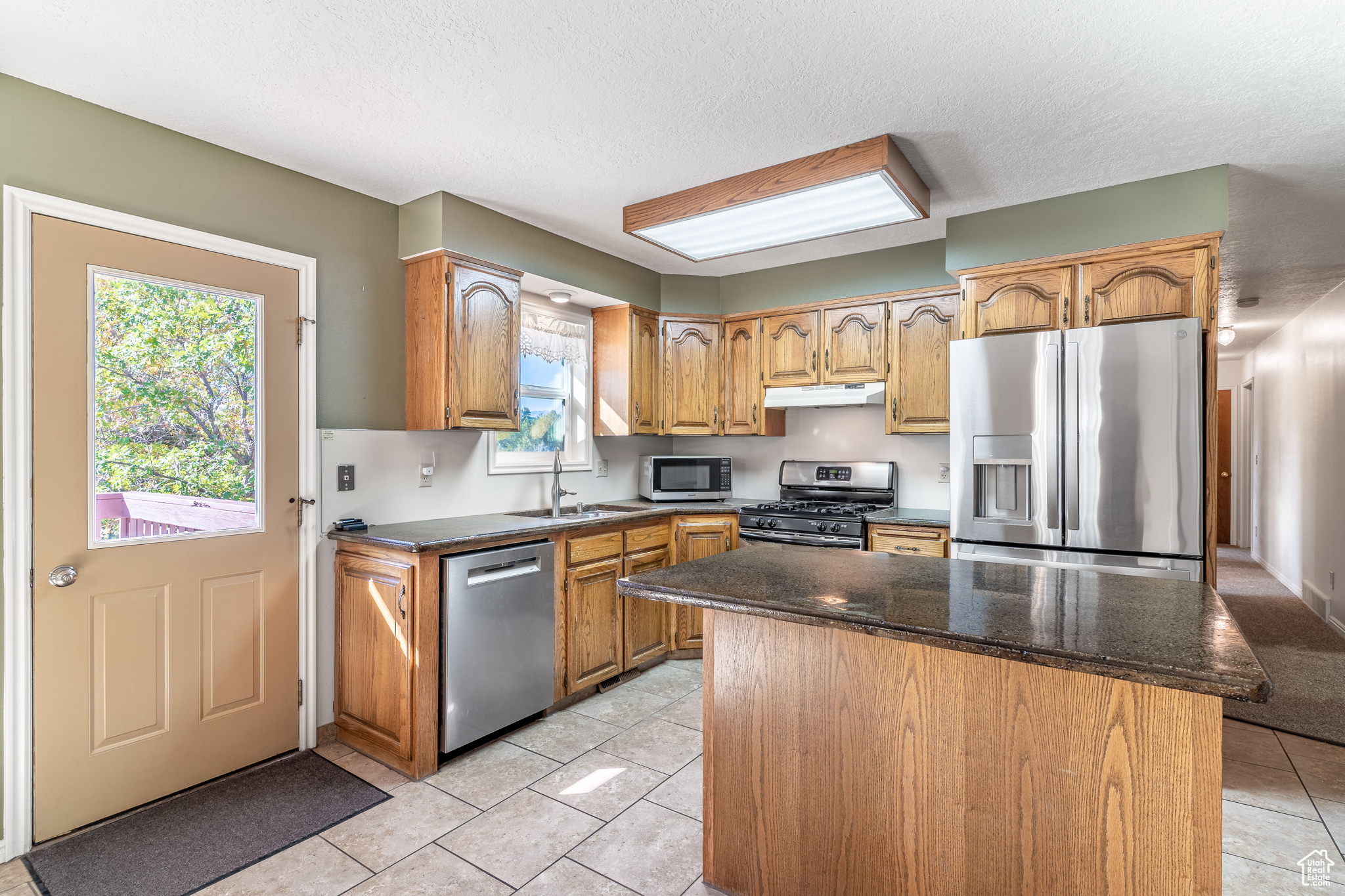 PARK SPRING SUBD - Residential